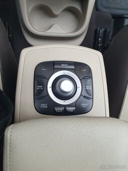 Renault Grand Scénic 1.5 dCi Privilege EDC A6 - 18