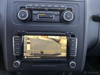 VW Touran 2.0 TDI HIGHLINE, CFHC - 18
