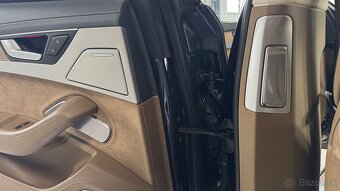 Audi A8 V8 TDI – Bang & Olufsen,max výbava - 18