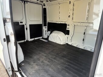 Peugeot Boxer, 2.2HDi 88kWCZPRAV.SERVIS - 18
