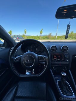 Audi s3 quattro 2.0TFSI - 18