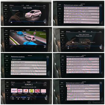 VW TIGUAN ALLSPACE 2.0TDi DSG 110kW 2022 VIRTUAL/MATRIX/PANO - 18