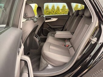 Audi A4 Avant 40 TFSI -140kw -ODPOČET DPH -2020-AUTOMAT-COMB - 18