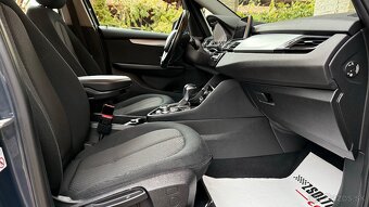 BMW Rad 2 Gran Tourer 2 218d, 7 Miestne, Krásny stav - 18