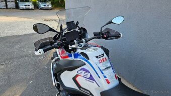 BMW R1250GS ADVENTURE r.v. 2021 - 18