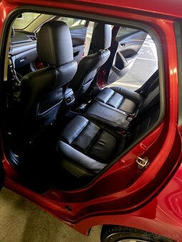 Mazda 6 Vagon 2016 - 18
