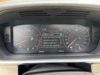 LAND ROVER RANGE ROVER - 18