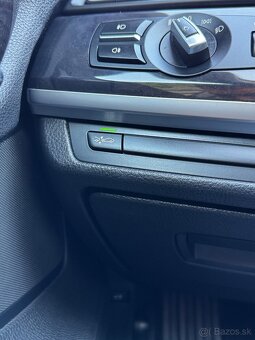 BMW f01 730d - 18