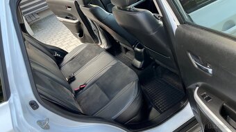 SUZUKI VITARA 4x4 1.6 BENZIN AUTOMAT 135480KM KUPENA NA SK - 18
