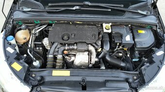 Citroen C4 1.6 HDi 110k Best Collection - 18