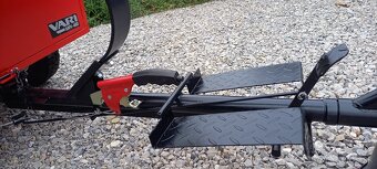 Vozík ANV 400 - 18