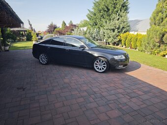 Audi A6 3.0 TDI S-line - 18