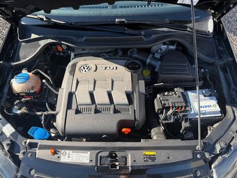 Volkswagen Polo 1.2 TDI BlueMotion Trendline - 18