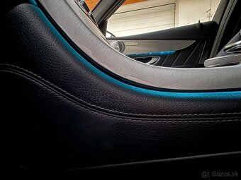 Mercedes GLC 250d 4Matic AMG - 18