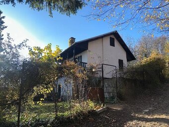 Predaj 3-podlažnej chaty v Kavečanoch – časť Vitalina - 18