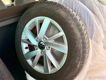 Volkswagen Passat Variant 1.9 TDI B5.5 - 18