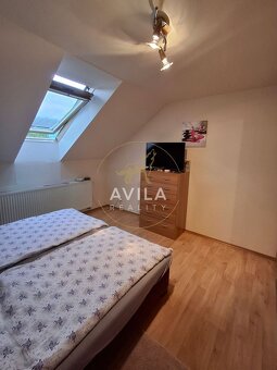 Na predaj rodinný dom – Moravské Lieskové, časť Brestové - 18