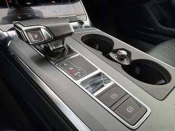 🚘 Audi A6 Avant 45 2.0 TFSI mHEV Sport quattro S tronic - 18