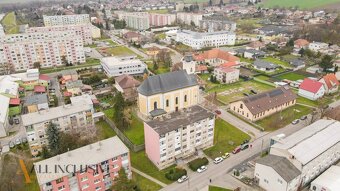 ALL INCLUSIVE | PRÍJEMNÝ 3 IZBOVÝ BYT | BOŠANY - 18