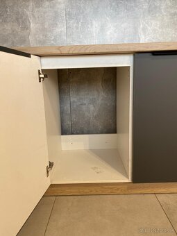 Kuchynská linka – SKLADOM - 18