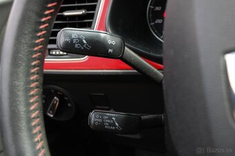 Seat Leon 1.4 TSI FR DSG - 18