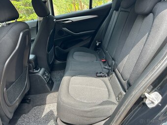 BMW X2, 2.0D 110KW automat - 18
