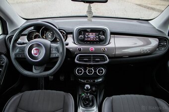 Fiat 500X 1.4 MultiAir 103kW M6 - 18