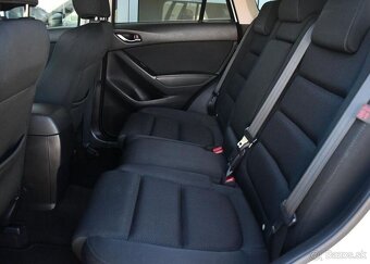 Mazda CX-5 2.0SKYACTIV-G 121 kw - 18