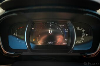Predám Renault Espace V 2.0DCi (kúpené na SR) - 18