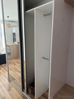 Na prenájom: Štýlový 1,5-izbový byt s priestranným balkónom - 18