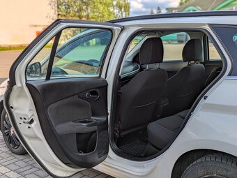 Fiat Tipo Combi 1.4 T-Jet Italia Extra 88kW, 1. majiteľ - 18