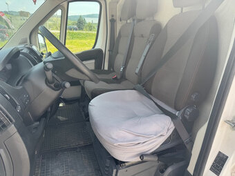 Peugeot Boxer 2.0 BlueHDi L3H2 AKONTACIA OD 0% - 18
