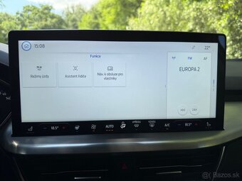 Ford Focus Kombi 1.0 EcoBoost mHEV Titanium A/T - 18