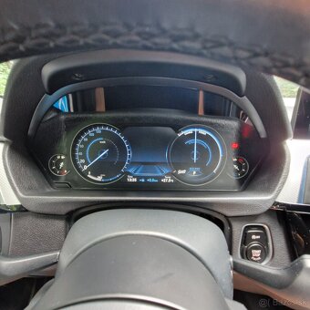 Bmw 330d xdrive, F30 - 18