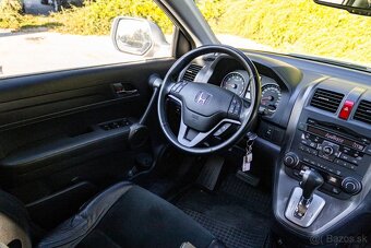 Honda CR-V 2.0 i-VTEC Elegance A/T - 18
