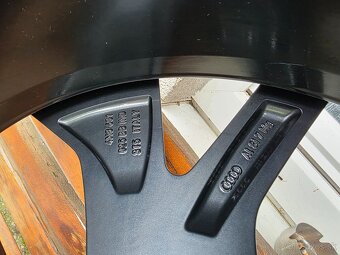 zimna sada na AUDI Q8, SQ8 ,Q7,SQ7, RS6, RSQ8, RS7 - 18