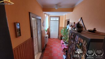 Ponúkame na predajrodinný domv srdci Slovenského raja v obci - 18