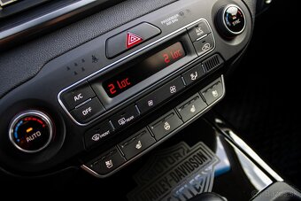 Kia Sorento 2.2 CRDi GT-Line A/T ODPOČET DPH 7miestne - 18