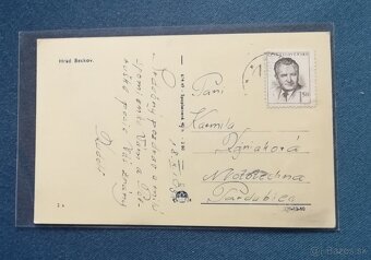 POHLADNICE HRADY - 18