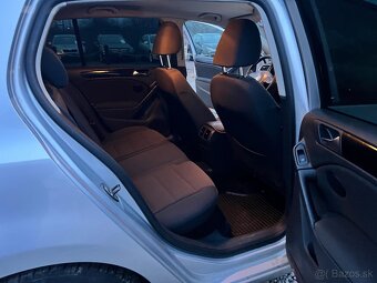 Volkswagen Golf 1.4 TSI 160k Highline - 18