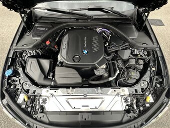 BMW 320d xDrive, 4X4, 140kW/190PS, FULL LED,NAVI,ŤAŽNÉ,2023 - 18