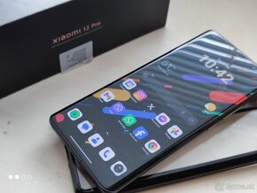 Xiaomi 12 Pro 5G 12/256GB - 18