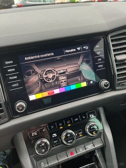 Škoda Kodiaq  Sportline Black Packet - 18