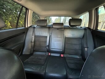 ŠKODA OCTAVIA 2.0 TDI Laurin & Klement - 18