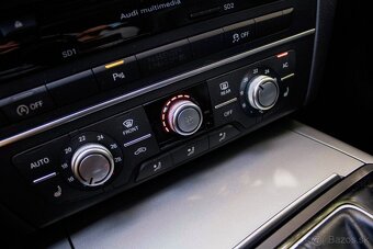 Audi A6 Avant 2.0 TDI DPF, 120KW, AT6, 5d. - 18