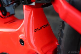 ✅ Specialized Turbo Levo Comp Carbon (2019) - M - ✅ - 18