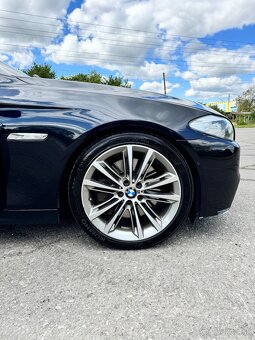 BMW M550d XD - 18