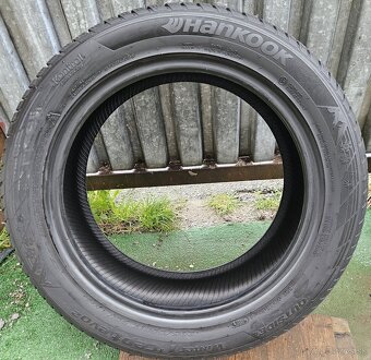 Zimné pneumatiky Hankook Winter ICept - 205/55 r17 95V - 18