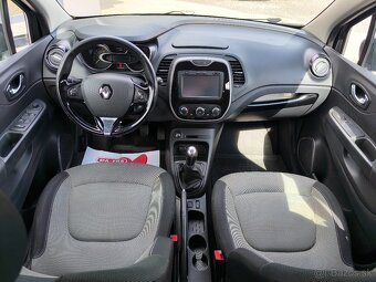 Renault Captur - 18