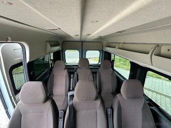 Citroen JUMPER 2016 - 9- miest - 18